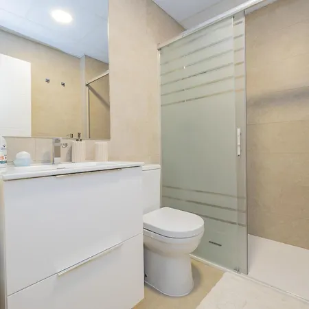 Cubo's Andalucia Luxury Малага