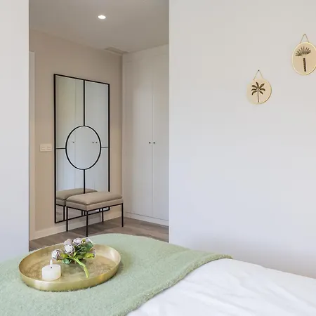 Cubo's Andalucia Luxury