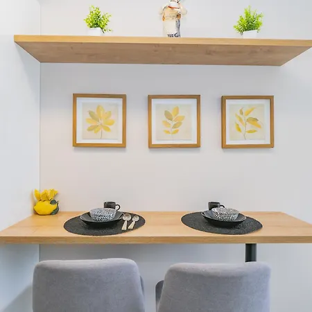 Cubo's Andalucia Luxury