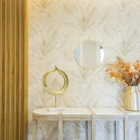 Cubo's Andalucia Luxury Апартаменты *