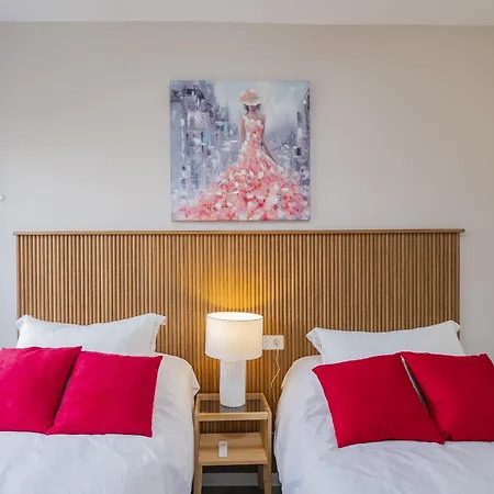 Cubo's Andalucia Luxury Malaga