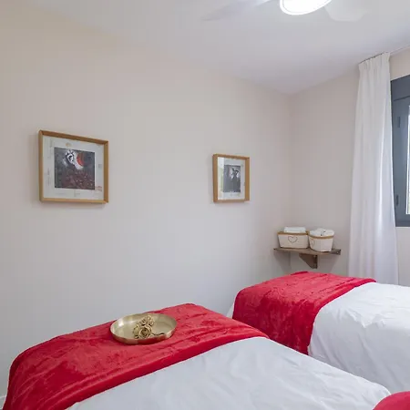 Cubo's Andalucia Luxury
