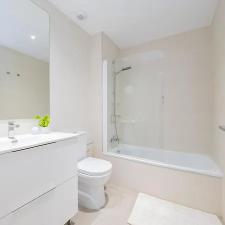 Cubo's Andalucia Luxury *