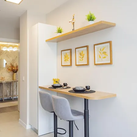 Cubo's Andalucia Luxury Malaga